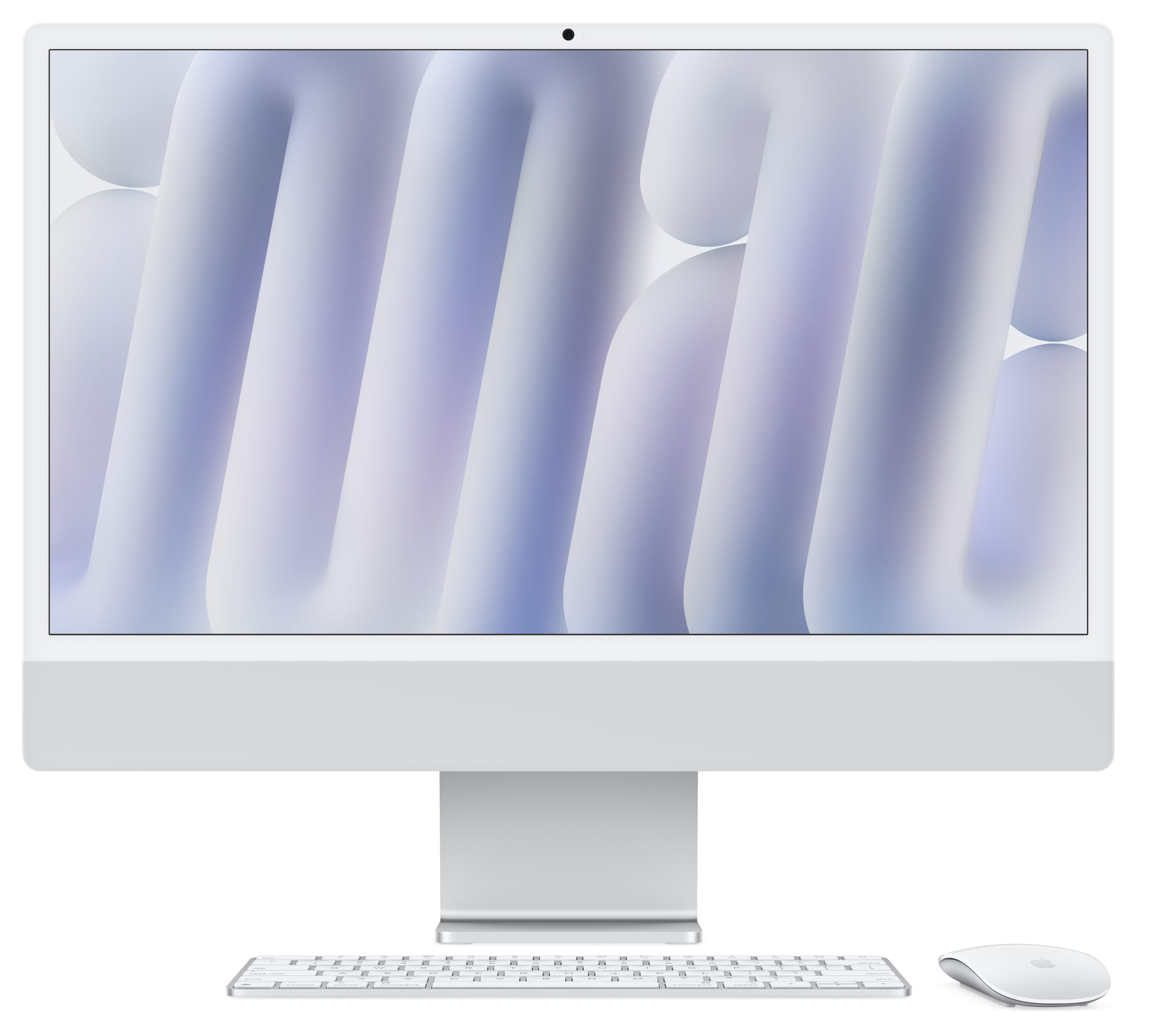 iMac 24-inch (M4)