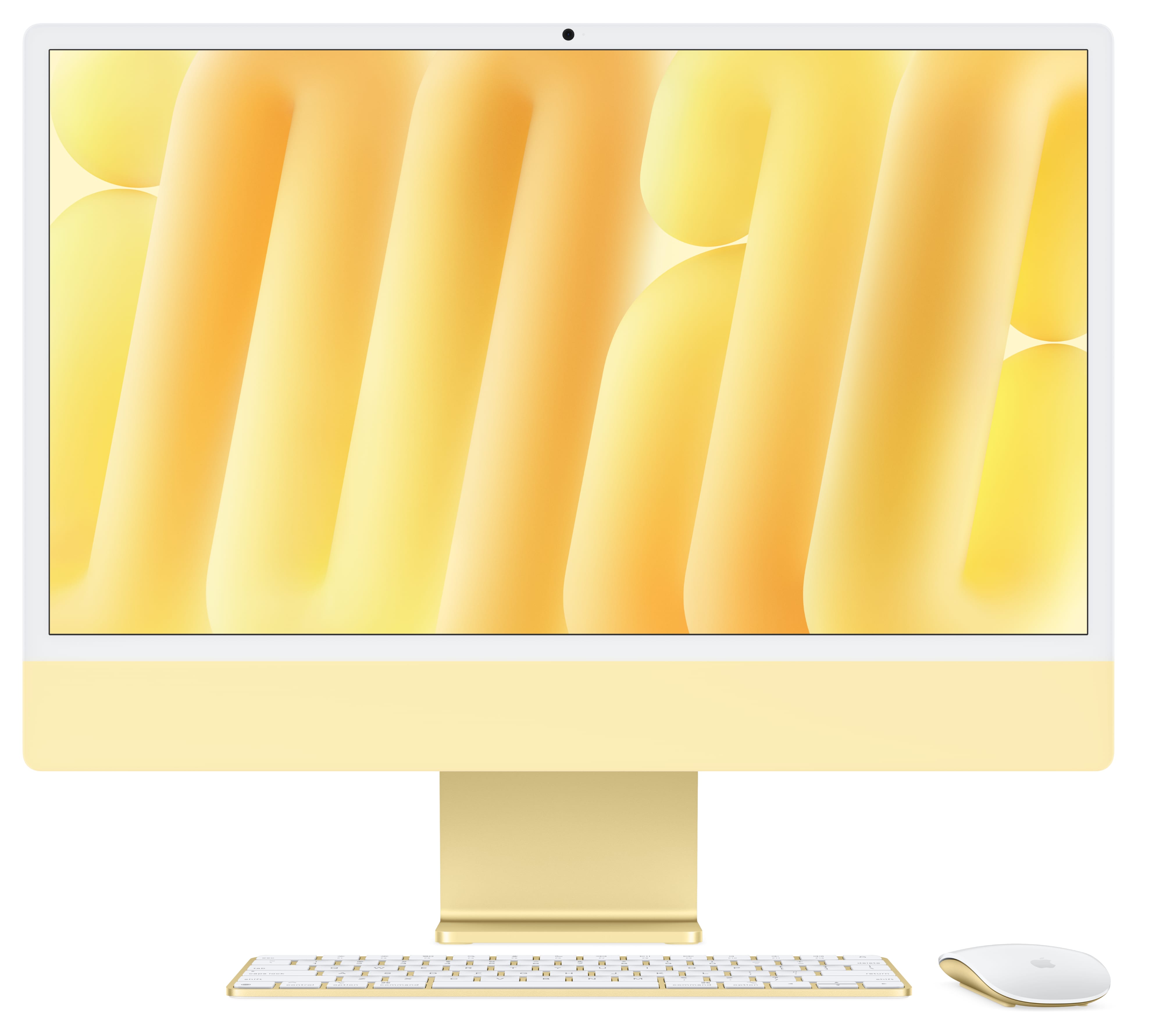 iMac 24-inch (M4)