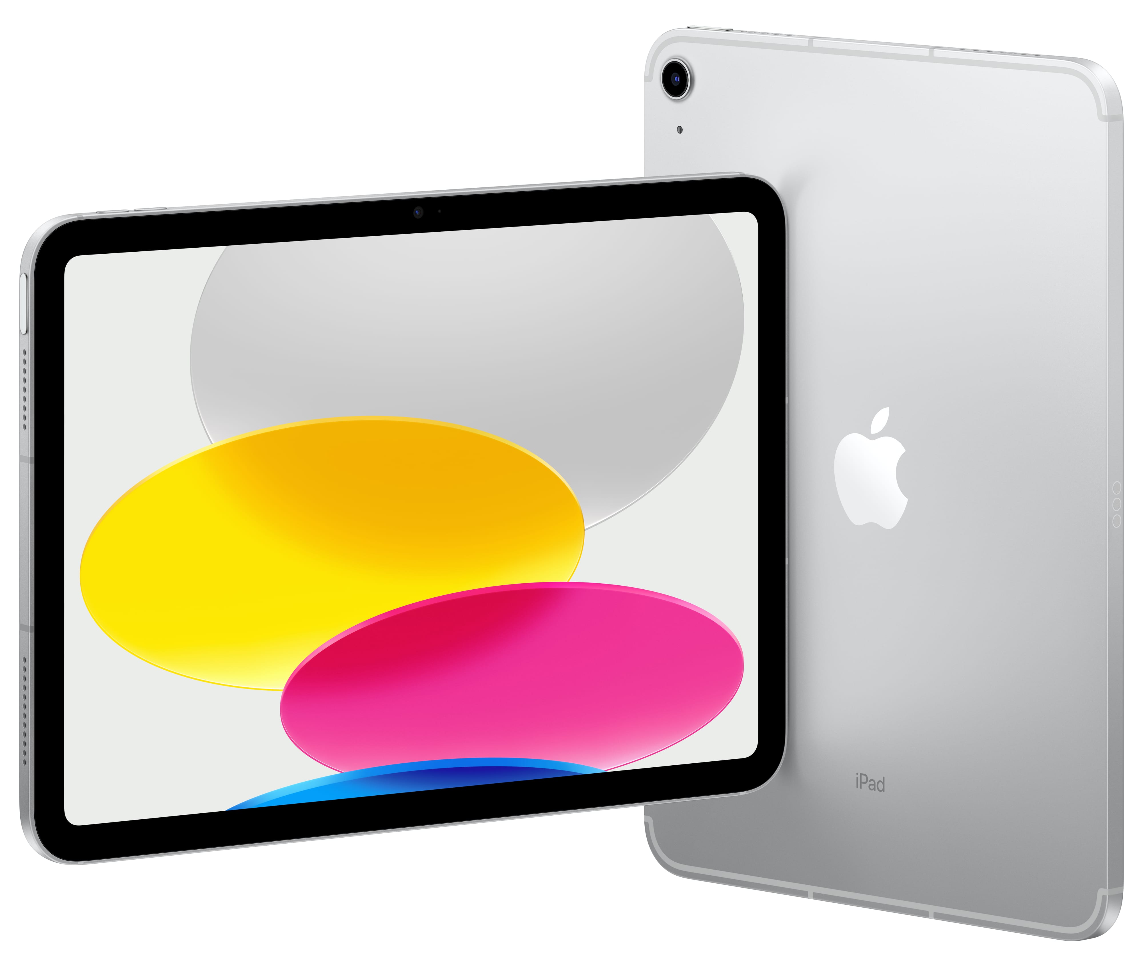 iPad 11-inch (10th generation)