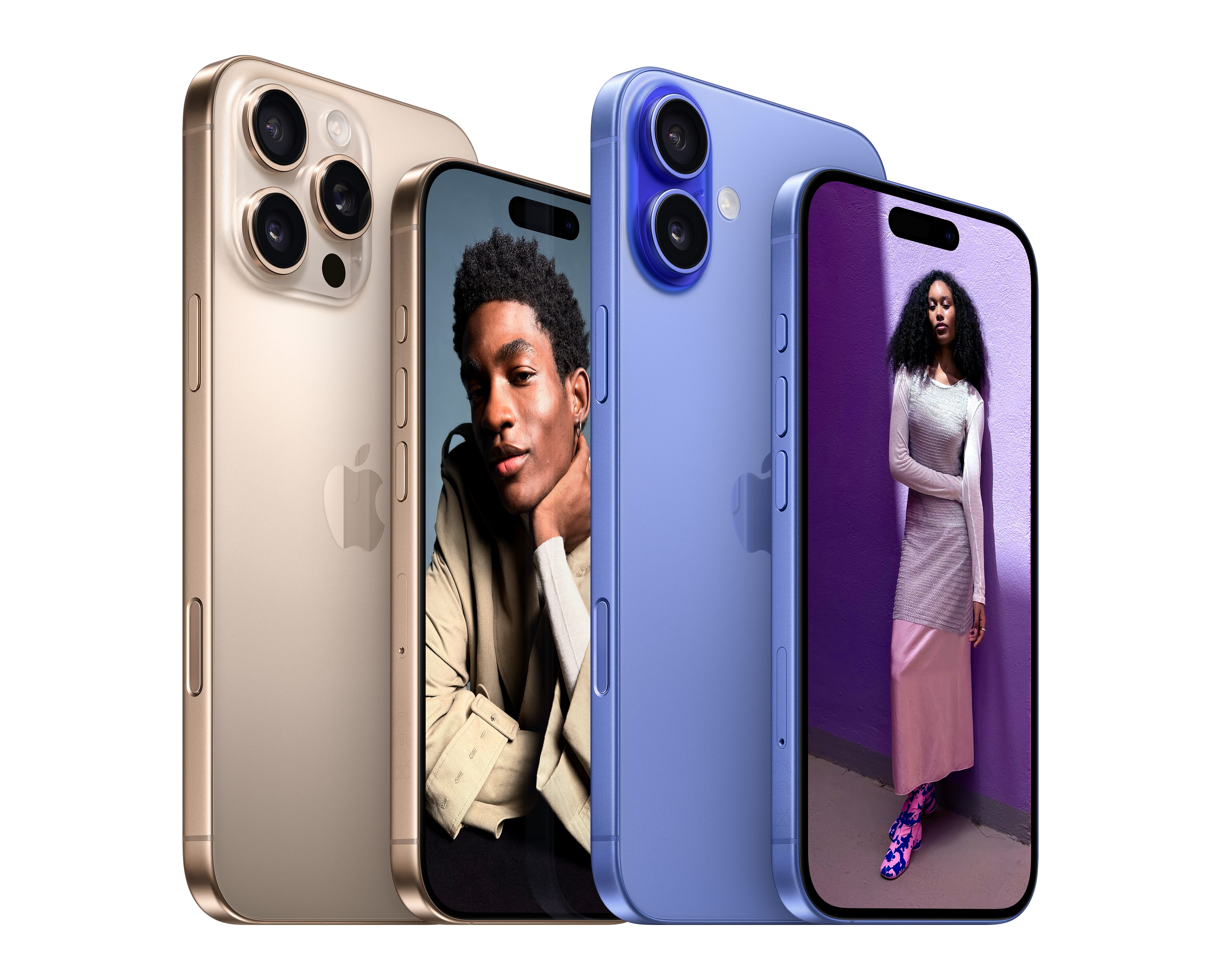 iPhone 16 Pro