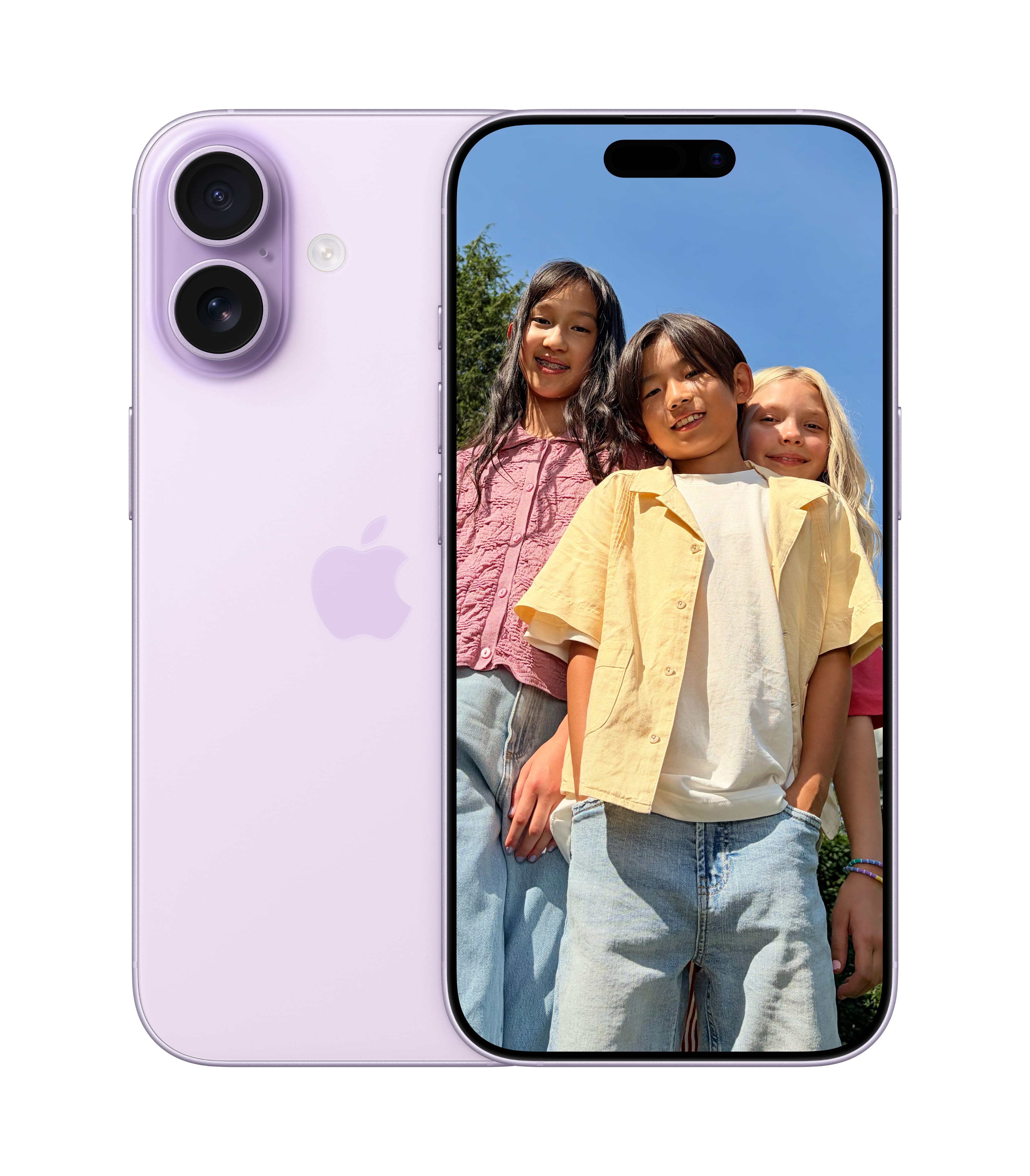 iPhone 17