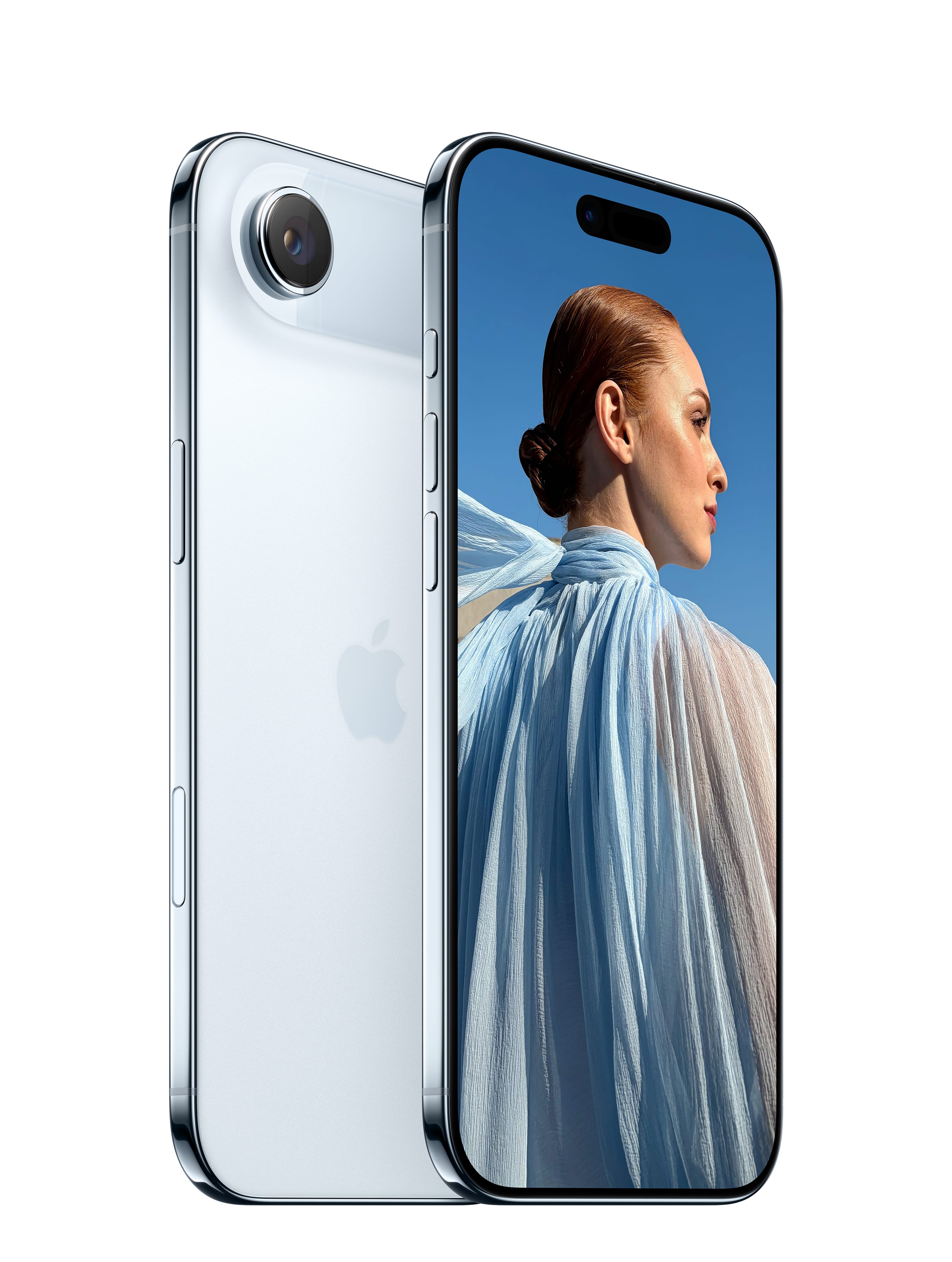 iPhone 17 Air