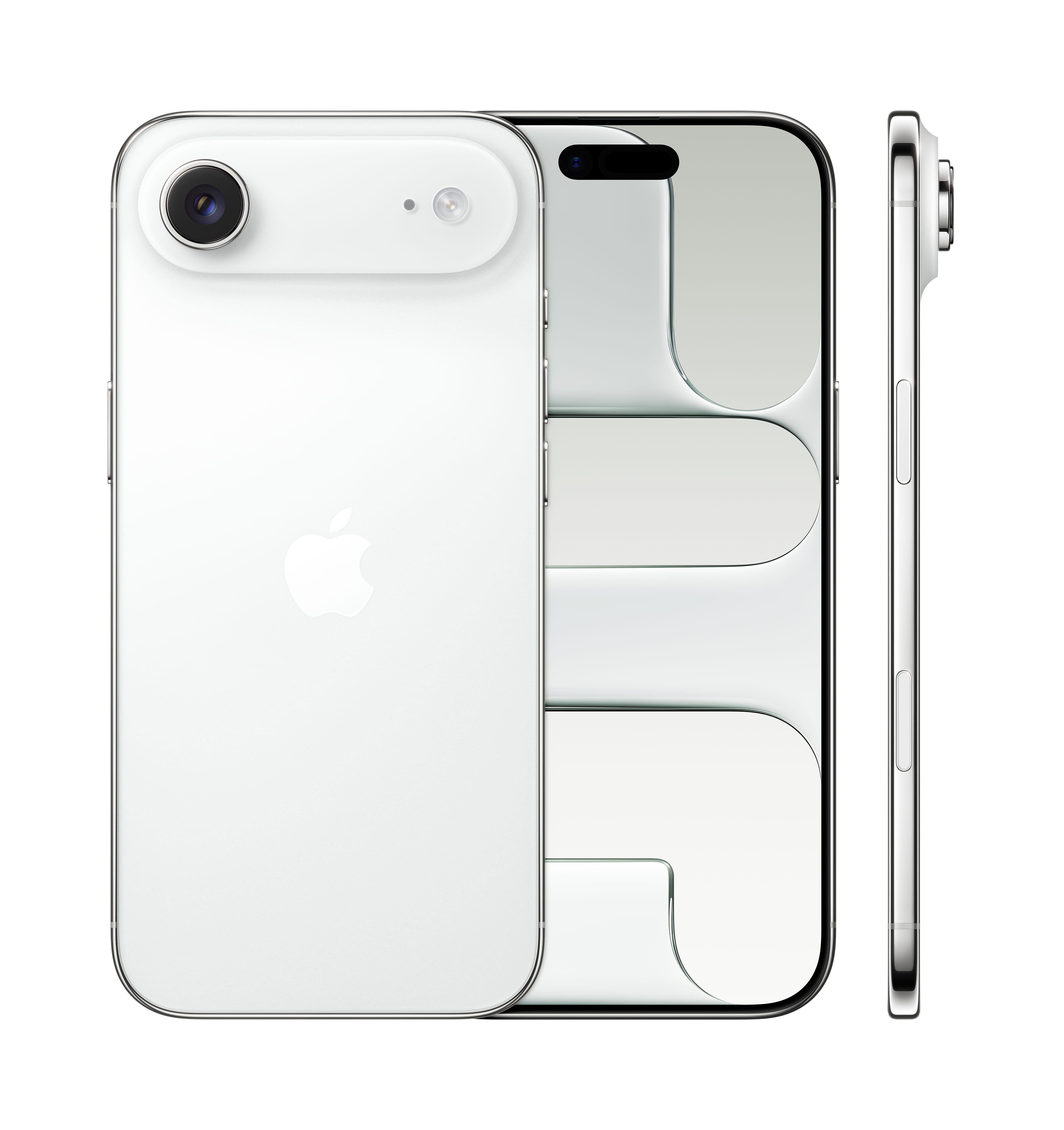 iPhone 17 Air