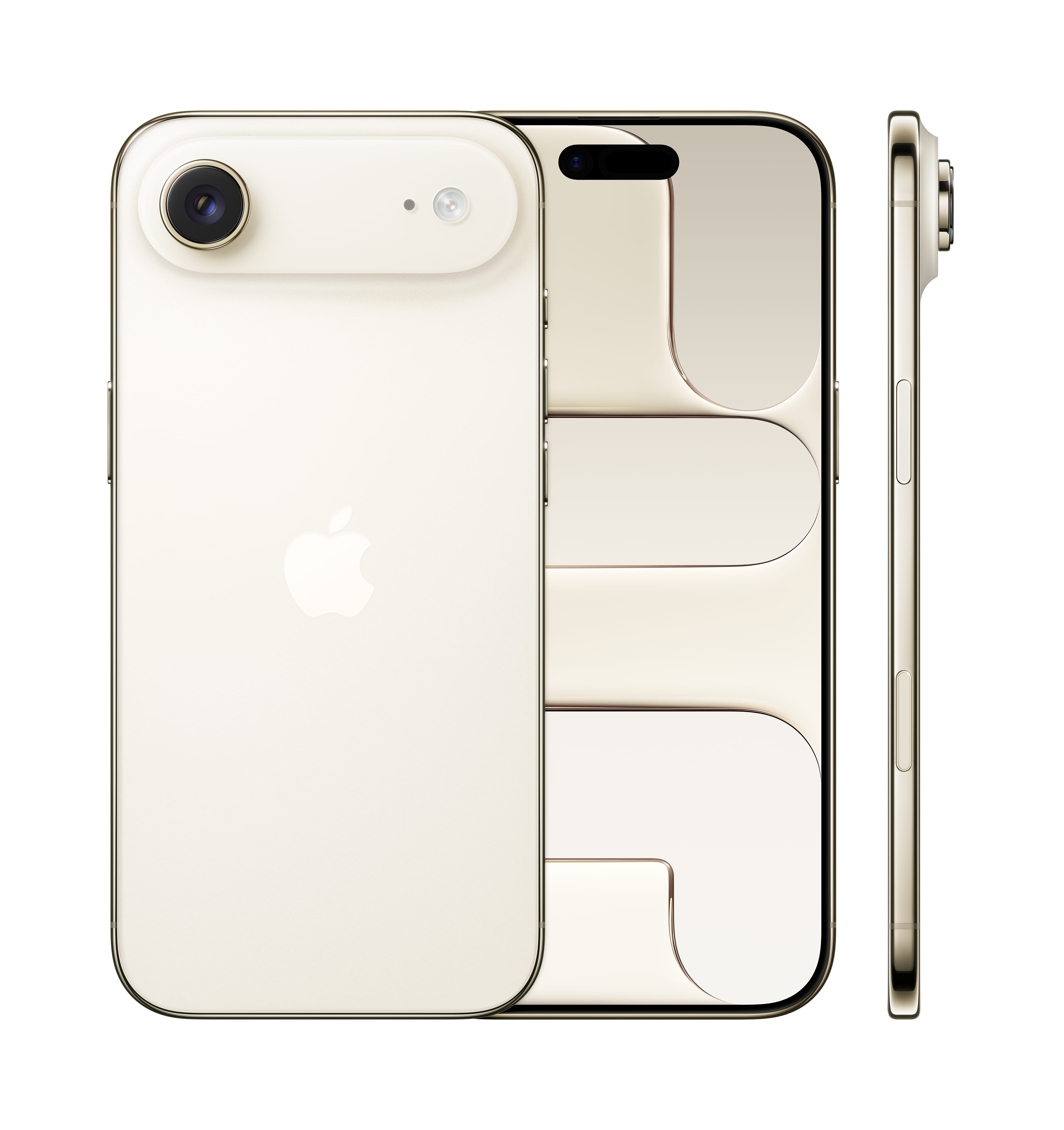 iPhone 17 Air