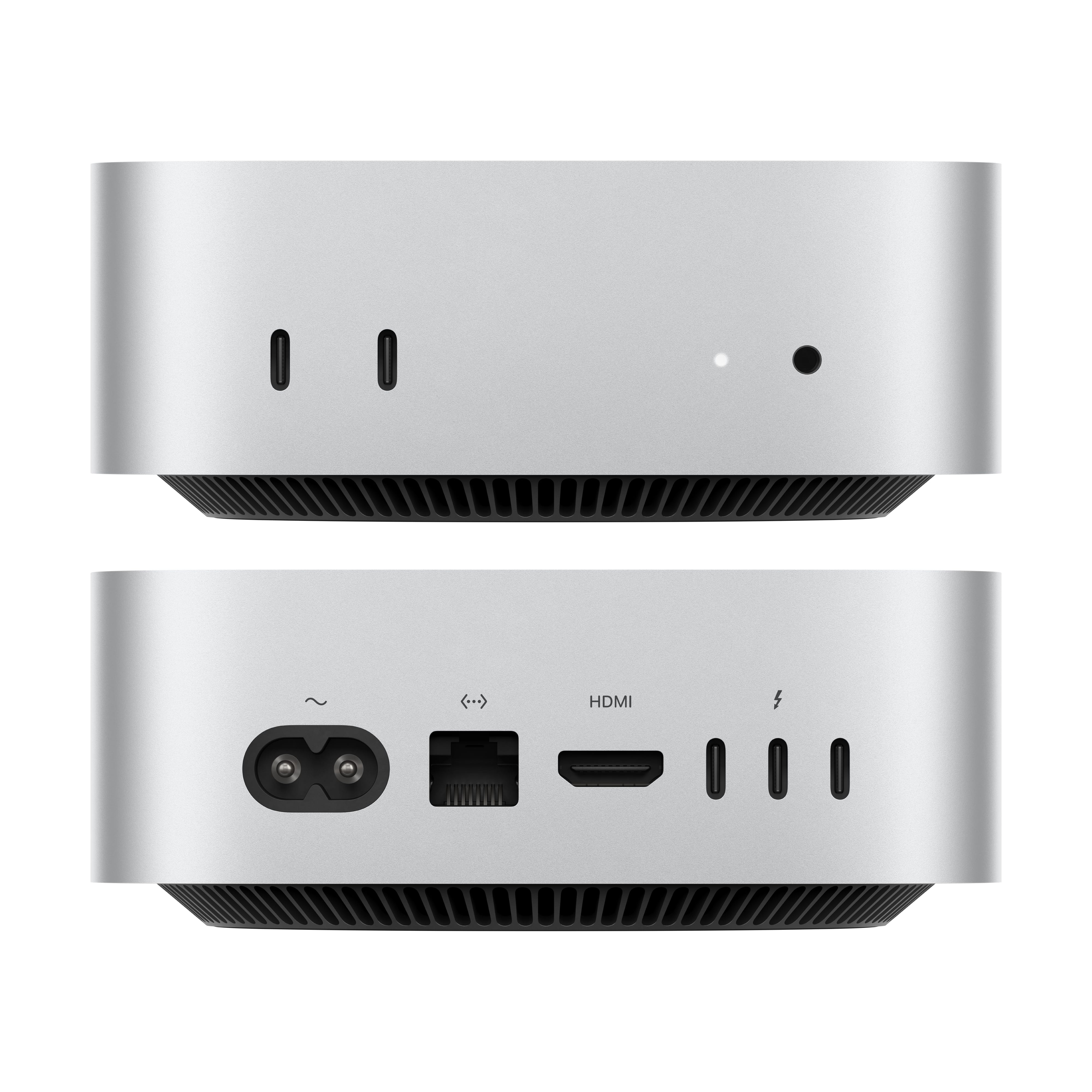 Mac mini (M4)