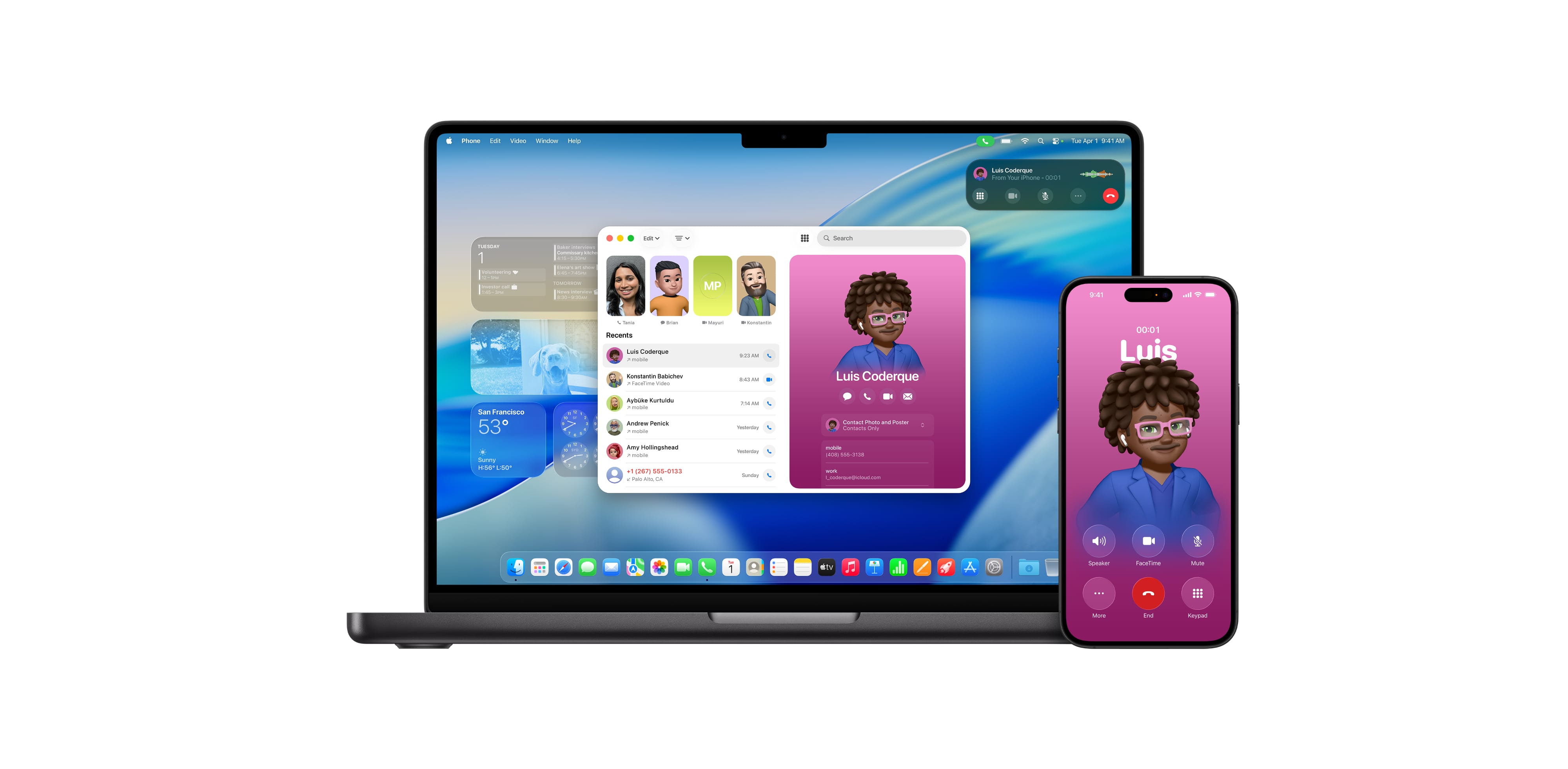MacBook Pro 14-inch (M5)