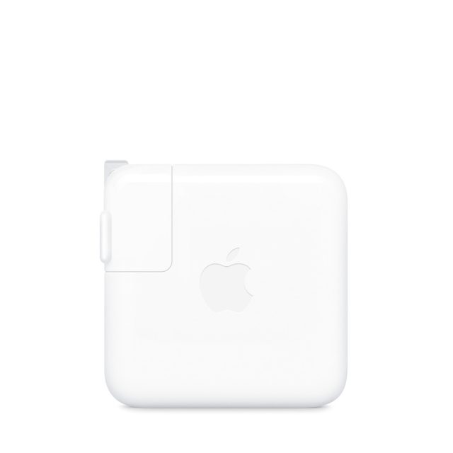 USB-C Power Adapter